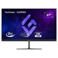 ViewSonic VX2758A-2K-PRO-3 27 inch 2K QHD Gaming Monitor