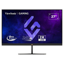 ViewSonic VX2758A-2K-PRO-3 27 inch 2K QHD Gaming Monitor ViewSonic VX2758A-2K-PRO-3 27 inch 2K QHD Gaming Monitor