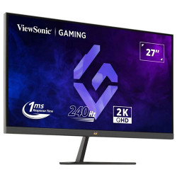 ViewSonic VX2758A-2K-PRO-3 27 inch 2K QHD Gaming Monitor ViewSonic VX2758A-2K-PRO-3 27 inch 2K QHD Gaming Monitor