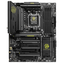 MSI MAG X870 TOMAHAWK WIFI DDR5 AMD Motherboard MSI MAG X870 TOMAHAWK WIFI DDR5 AMD Motherboard
