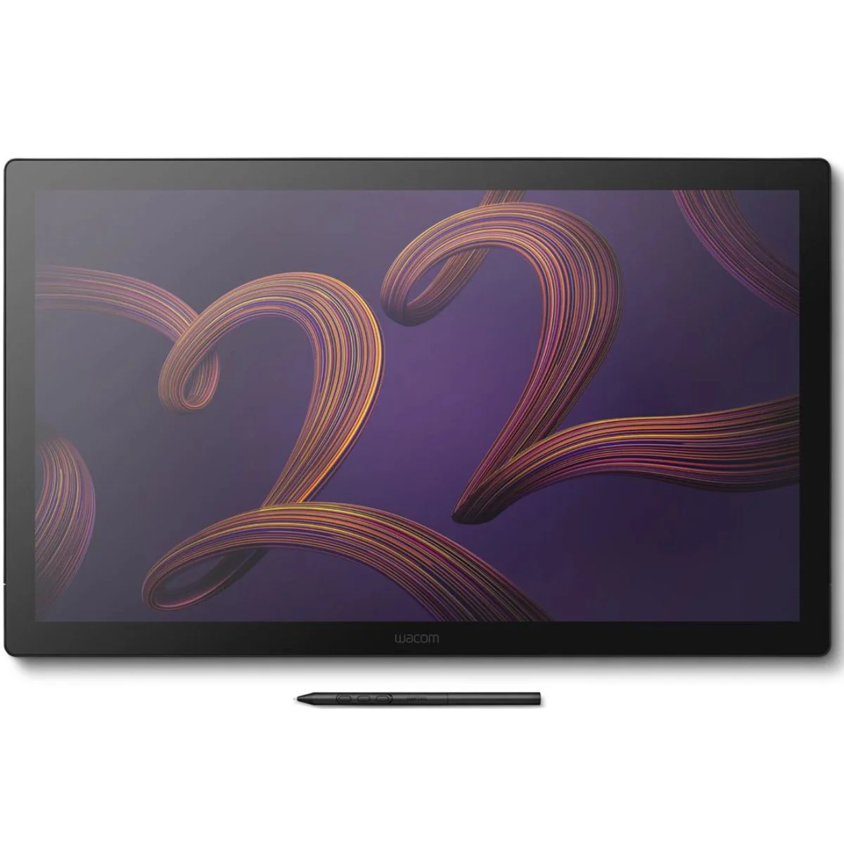 Wacom Cintiq Pro 22 (DTH227K4C)