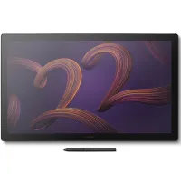 Wacom Cintiq Pro 22 (DTH227K4C)