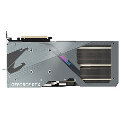 Gigabyte AORUS GeForce RTX 4080 Super Master 16GB (GV-N408SAORUS M-16GD) Gigabyte AORUS GeForce RTX 4080 Super Master 16GB (GV-N408SAORUS M-16GD)