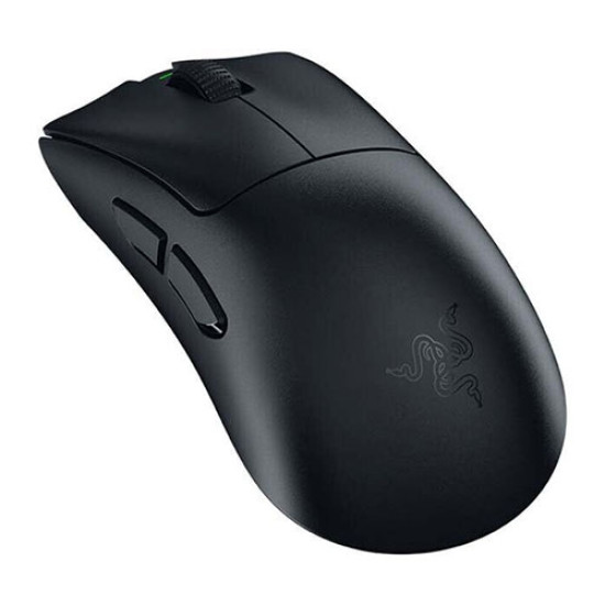 Razer Deathadder V3 Hyperspeed Wireless Ergonomic Gaming Mouse (RZ01-05140100-R3A1) Razer Deathadder V3 Hyperspeed Wireless Ergonomic Gaming Mouse (RZ01-05140100-R3A1)