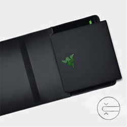 Razer Protective Sleeve V2 13.3 Inch (RC21-01570100-R3M1) Razer Protective Sleeve V2 13.3 Inch (RC21-01570100-R3M1)