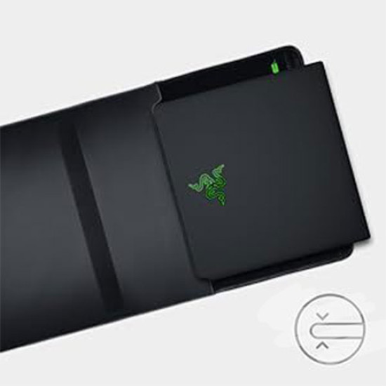 Razer Protective Sleeve V2 for 15.6 inch Notebooks (RC21-01580100-R3M1) Razer Protective Sleeve V2 for 15.6 inch Notebooks (RC21-01580100-R3M1)