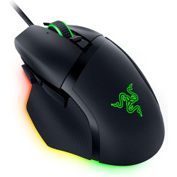 Razer Basilisk V3 35K Ergonomic Wired Gaming Mouse (RZ01-05230100-R3M1) Razer Basilisk V3 35K Ergonomic Wired Gaming Mouse (RZ01-05230100-R3M1)