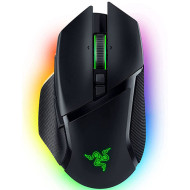 Razer Basilisk V3 Pro 35K Ergonomic Wireless Gaming Mouse Black (RZ01-05240100-R3G1)