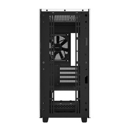 Deepcool CH370 Micro ATX Cabinet White (R-CH370-WHNAM1-G-1) Deepcool CH370 Micro ATX Cabinet White (R-CH370-WHNAM1-G-1)