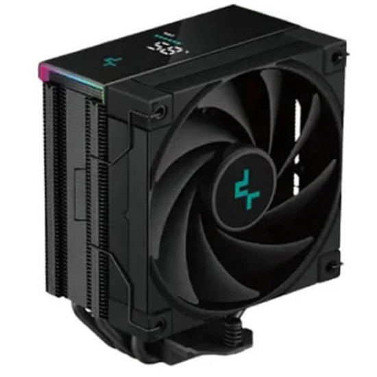 Deepcool AK400 DIGITAL PRO CPU Air Cooler (R-AK400-BKAPMN-G)