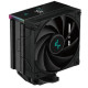 Deepcool AK400 DIGITAL PRO CPU Air Cooler (R-AK400-BKAPMN-G)