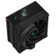 Deepcool AK400 DIGITAL PRO CPU Air Cooler (R-AK400-BKAPMN-G)
