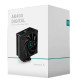 Deepcool AK400 DIGITAL PRO CPU Air Cooler (R-AK400-BKAPMN-G)