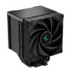 Deepcool AK500 Zero Dark 120mm CPU Air Cooler (R-AK500-BKNNMT-G-1)