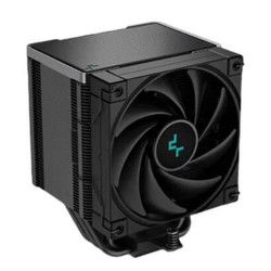 Deepcool AK500 Zero Dark 120mm CPU Air Cooler (R-AK500-BKNNMT-G-1) Deepcool AK500 Zero Dark 120mm CPU Air Cooler (R-AK500-BKNNMT-G-1)