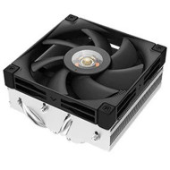 Deepcool AN400 Low-Profile CPU Cooler (R-AN400-SRWNMN-G)