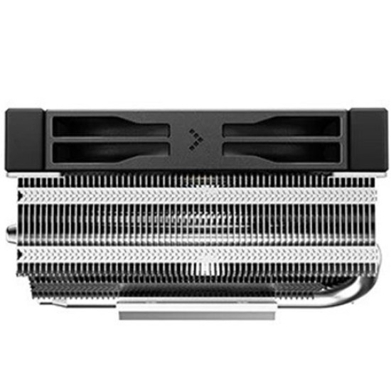 Deepcool AN400 Low-Profile CPU Cooler (R-AN400-SRWNMN-G) Deepcool AN400 Low-Profile CPU Cooler (R-AN400-SRWNMN-G)