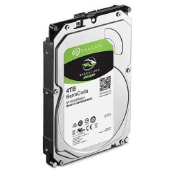 Seagate Barracuda 4TB Internal SATA Hard Drive (ST4000DM004) Seagate Barracuda 4TB Internal SATA Hard Drive (ST4000DM004)