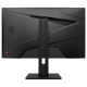 MSI G274QPX 27 inch Esports Gaming Monitor MSI G274QPX 27 inch Esports Gaming Monitor