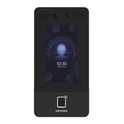 Hikvision Face Recognition Terminal (DS-K1T342MFWX) Hikvision Face Recognition Terminal (DS-K1T342MFWX)