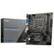 MSI PRO H610M-C EX DDR5 Intel Motherboard MSI PRO H610M-C EX DDR5 Intel Motherboard