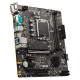 MSI PRO H610M-C EX DDR5 Intel Motherboard MSI PRO H610M-C EX DDR5 Intel Motherboard