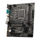 MSI PRO H610M-C EX DDR5 Intel Motherboard MSI PRO H610M-C EX DDR5 Intel Motherboard