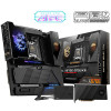 MSI MEG X870E GODLIKE DDR5 AMD Motherboard