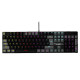 Gamdias HERMES E5 2-IN-1 Wired Mechanical Keyboard and Mouse Combo Gamdias HERMES E5 2-IN-1 Wired Mechanical Keyboard and Mouse Combo