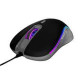 Gamdias HERMES E5 2-IN-1 Wired Mechanical Keyboard and Mouse Combo Gamdias HERMES E5 2-IN-1 Wired Mechanical Keyboard and Mouse Combo