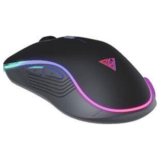 Gamdias HERMES E5 2-IN-1 Wired Mechanical Keyboard and Mouse Combo Gamdias HERMES E5 2-IN-1 Wired Mechanical Keyboard and Mouse Combo
