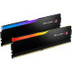 G.Skill Ripjaws M5 RGB 32GB (2 x 16GB) DDR5 6000 MHz CL36 (F5-6000J3636F16GX2-RM5RK) G.Skill Ripjaws M5 RGB 32GB (2 x 16GB) DDR5 6000 MHz CL36 (F5-6000J3636F16GX2-RM5RK)