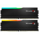 G.Skill Ripjaws M5 RGB 32GB (2 x 16GB) DDR5 6000 MHz CL36 (F5-6000J3636F16GX2-RM5RK) G.Skill Ripjaws M5 RGB 32GB (2 x 16GB) DDR5 6000 MHz CL36 (F5-6000J3636F16GX2-RM5RK)