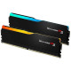 G.Skill Ripjaws M5 RGB 32GB (2 x 16GB) DDR5 6000 MHz CL36 (F5-6000J3636F16GX2-RM5RK) G.Skill Ripjaws M5 RGB 32GB (2 x 16GB) DDR5 6000 MHz CL36 (F5-6000J3636F16GX2-RM5RK)