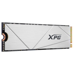 Adata XPG GAMMIX S60 BLADE 2TB Gen 4 SSD (AGAMMIXS60-2T-CS)  Adata XPG GAMMIX S60 BLADE 2TB Gen 4 SSD (AGAMMIXS60-2T-CS)