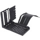 Lian Li Universal 4- Slots Vertical GPU Kit Black (G89.VG4-4-V2X.IN) Lian Li Universal 4- Slots Vertical GPU Kit Black (G89.VG4-4-V2X.IN)