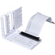 Lian Li Universal 4-Slots Vertical GPU Kit White (G89.VG4-4-V2W.IN) Lian Li Universal 4-Slots Vertical GPU Kit White (G89.VG4-4-V2W.IN)
