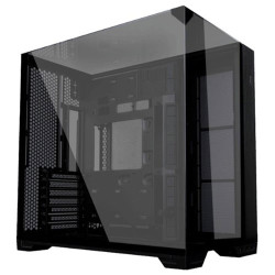 Lian Li O11 Vision Compact Cabinet Black (G99.O11VPX.IN) Lian Li O11 Vision Compact Cabinet Black (G99.O11VPX.IN)