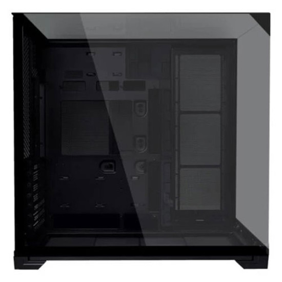 Lian Li O11 Vision Compact Cabinet Black (G99.O11VPX.IN) Lian Li O11 Vision Compact Cabinet Black (G99.O11VPX.IN)