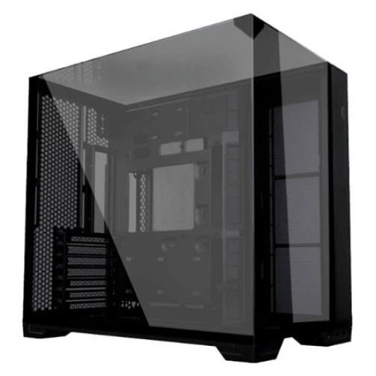 Lian Li O11 Vision Compact Cabinet Black (G99.O11VPX.IN) Lian Li O11 Vision Compact Cabinet Black (G99.O11VPX.IN)
