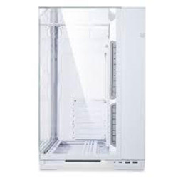 Lian Li O11 Vision Compact Cabinet White (G99.O11VPW.IN) Lian Li O11 Vision Compact Cabinet White (G99.O11VPW.IN)