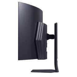 LG 45 inch UltraGear OLED Curved Gaming Monitor (45GS95QE-B) LG 45 inch UltraGear OLED Curved Gaming Monitor (45GS95QE-B)