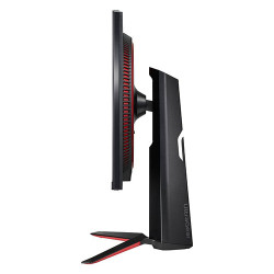 LG 27 inch UltraGear Full HD IPS Gaming Monitor (27GN650-B) LG 27 inch UltraGear Full HD IPS Gaming Monitor (27GN650-B)