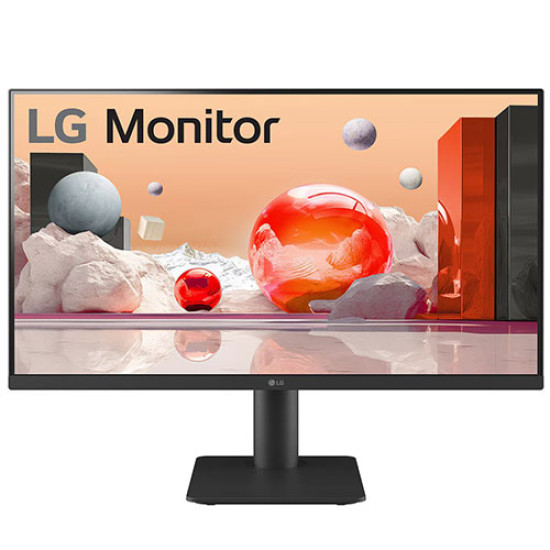 LG 27 inch IPS FHD Monitor (27MS550-B) LG 27 inch IPS FHD Monitor (27MS550-B)
