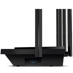 TP Link Archer AX72 Pro AX5400 Dual-Band Gigabit Wi-Fi 6 Router TP Link Archer AX72 Pro AX5400 Dual-Band Gigabit Wi-Fi 6 Router