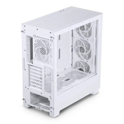 Phanteks XT Pro Ultra ATX Mid Tower Cabinet White (PH-XT523P1-DWT01)