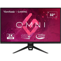 ViewSonic 32 inch 2K 165Hz Gaming Monitor (VX3219-2K-PRO-2) ViewSonic 32 inch 2K 165Hz Gaming Monitor (VX3219-2K-PRO-2)