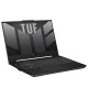 Asus TUF Gaming A15 FA507UI-LP066WS 15.6 inch FHD Laptop (R9-8945HS, RTX4070 8GB GDDR6, 16GB (8X2), 1TB SSD, WIN 11, Office HS 2021, Mecha Gray) Asus TUF Gaming A15 FA507UI-LP066WS 15.6 inch FHD Laptop (R9-8945HS, RTX4070 8GB GDDR6, 16GB (8X2), 1TB SSD, WIN 11, Office HS 2021, Mecha Gray)