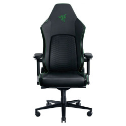 Razer Iskur V2 Black Green Gaming Chair (RZ38-04900100-R3U1)