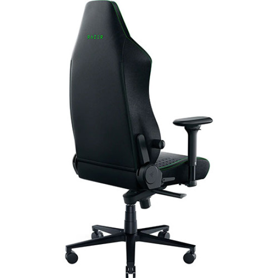 Razer Iskur V2 Black Green Gaming Chair (RZ38-04900100-R3U1) Razer Iskur V2 Black Green Gaming Chair (RZ38-04900100-R3U1)